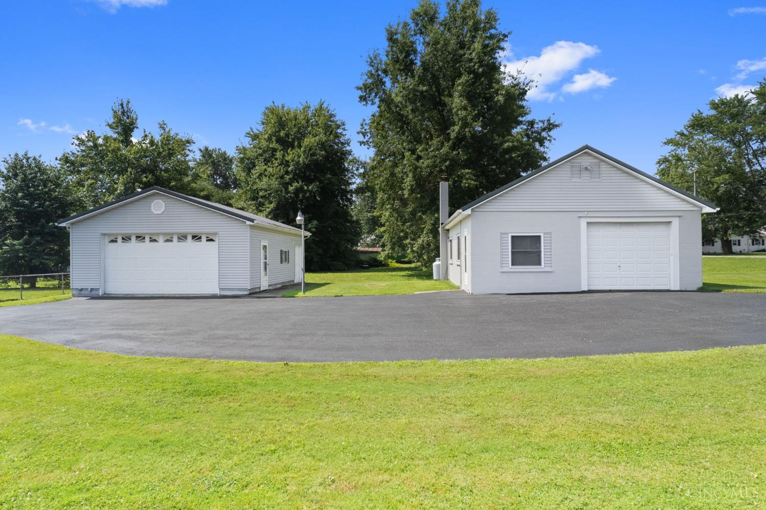 521 Columbus Street, Jefferson Twp, OH, 45168 — photo 3