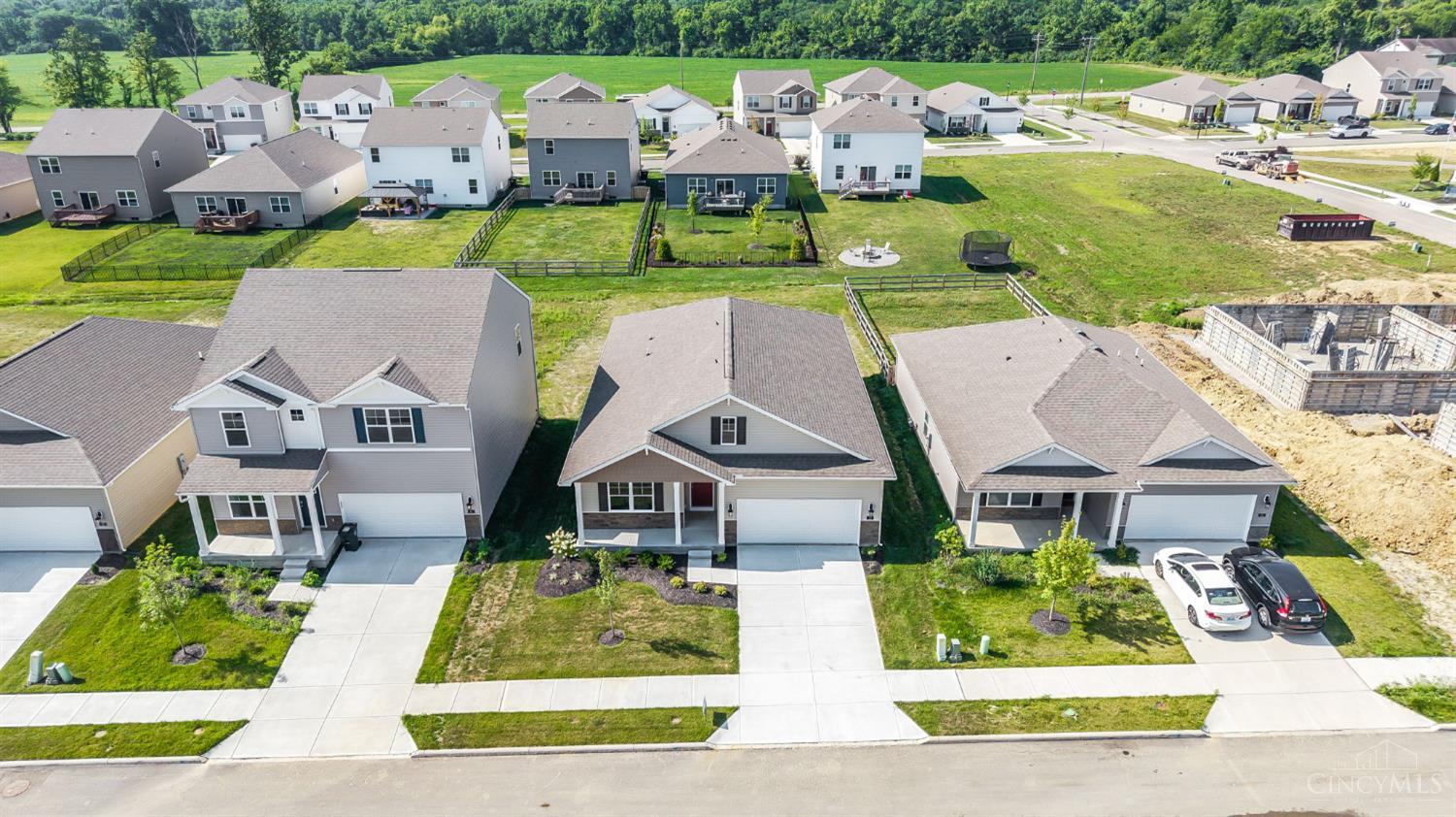 77 Great Horned Drive, Oxford, OH, 45056 — photo 47