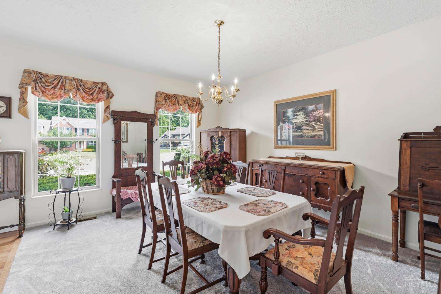 1293 Mcguffey Lane, Union Twp, OH, 45103 — photo 24