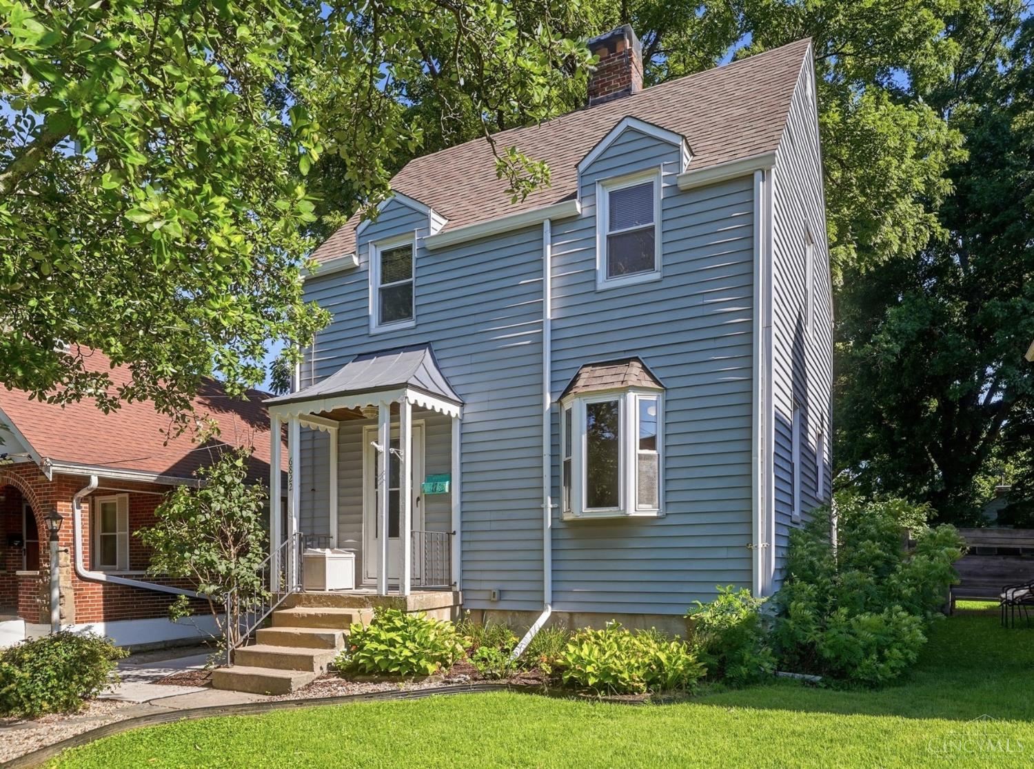6822 Hurd Avenue, Cincinnati, OH, 45227