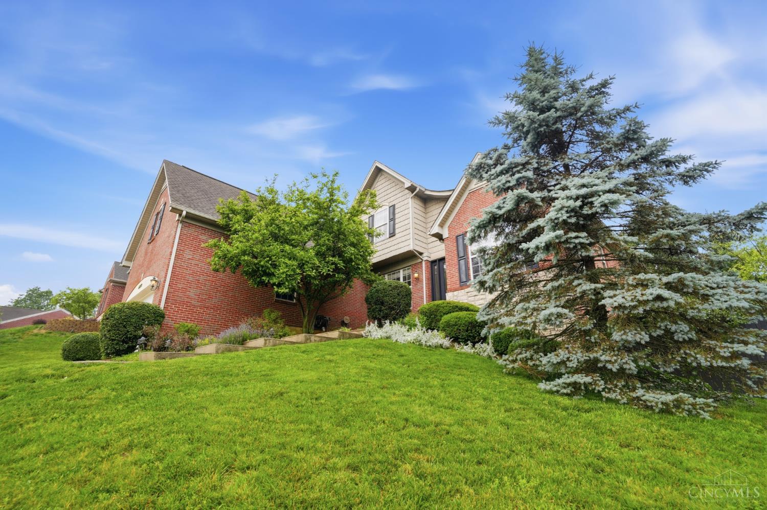 6809 Stewart Road, Columbia Twp, OH, 45236