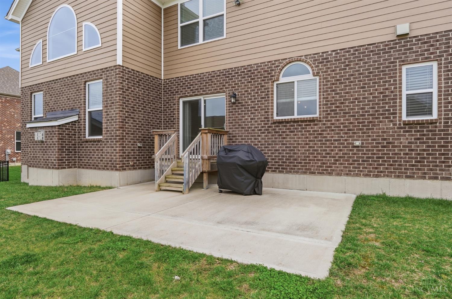 4354 Highland Green Drive, Mason, OH, 45040 — photo 94