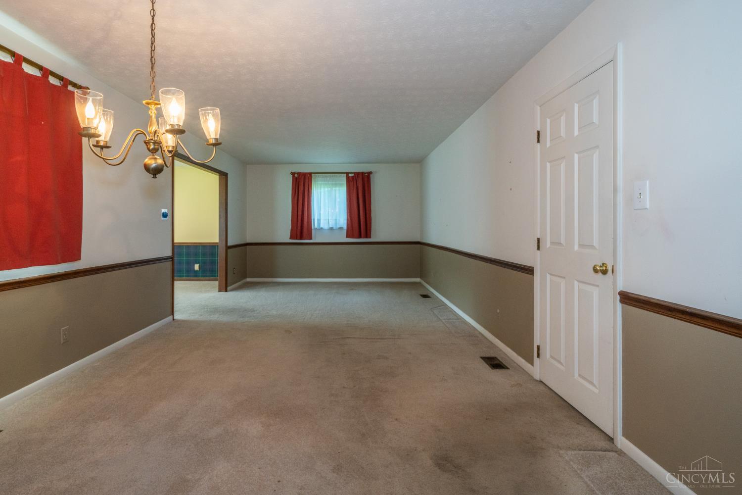 4510 Parklawn Drive, Kettering, OH, 45440 — photo 7