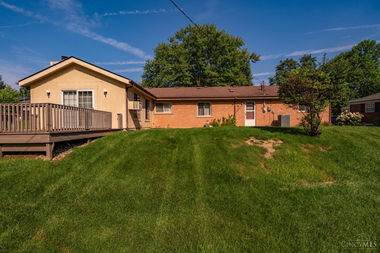 4510 Parklawn Drive, Kettering, OH, 45440 — photo 44
