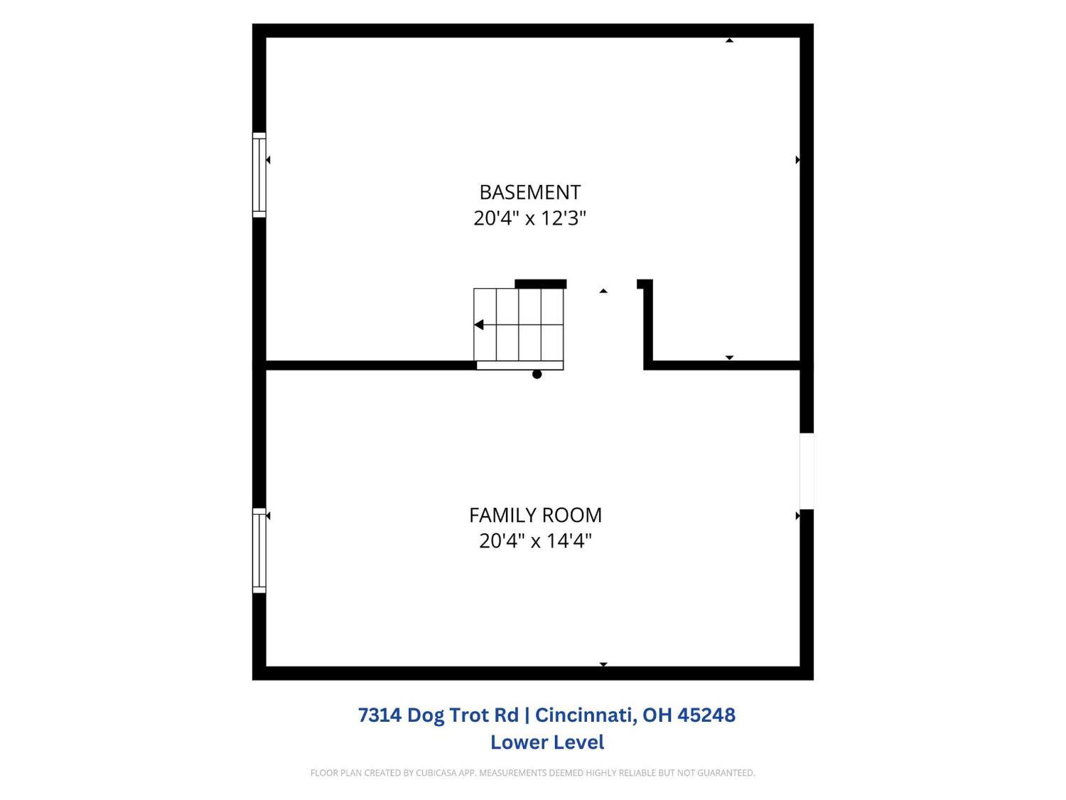 7314 Dog Trot Road, Miami Twp, OH, 45248 — photo 37