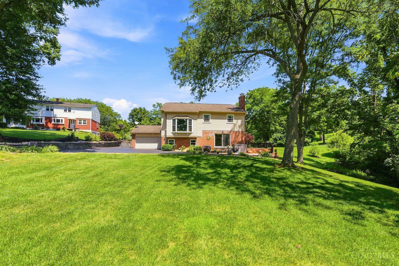 1163 Gleneagles Court, Green Twp, OH, 45233 — photo 35