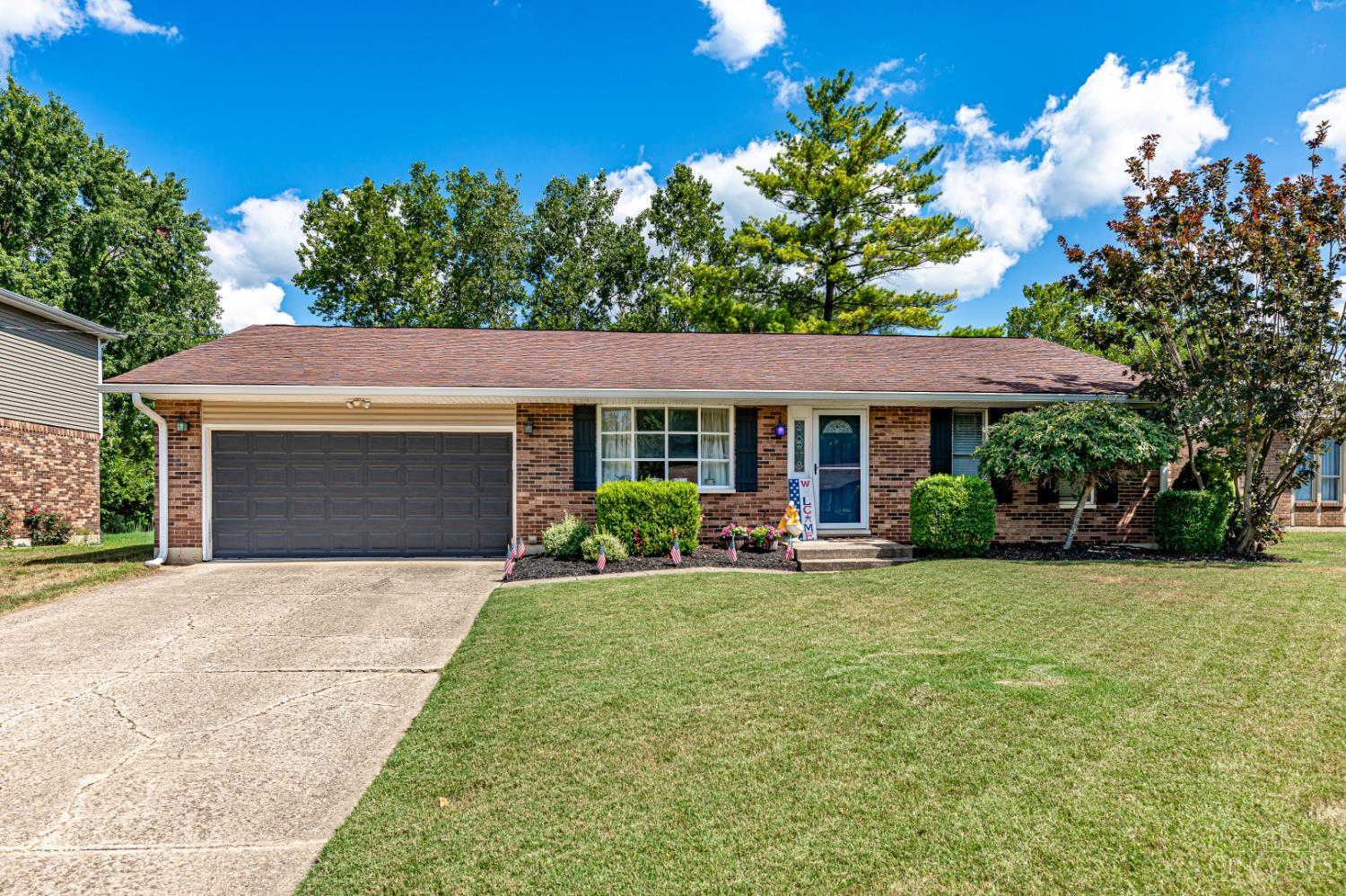 8530 Kingston Drive, Franklin Twp, OH, 45005