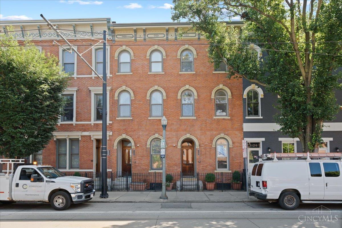 1122 Race Street #201A, Cincinnati, OH, 45202 — photo 34