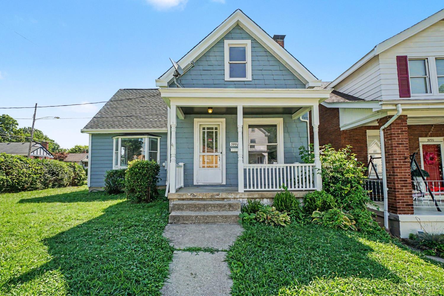 3992 Glenmore Avenue, Cheviot, OH, 45211