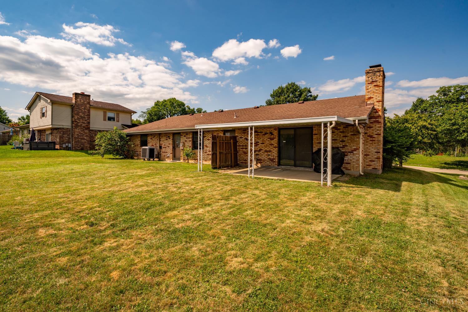 2126 Sherwood Forest Drive, Miamisburg, OH, 45342 — photo 34