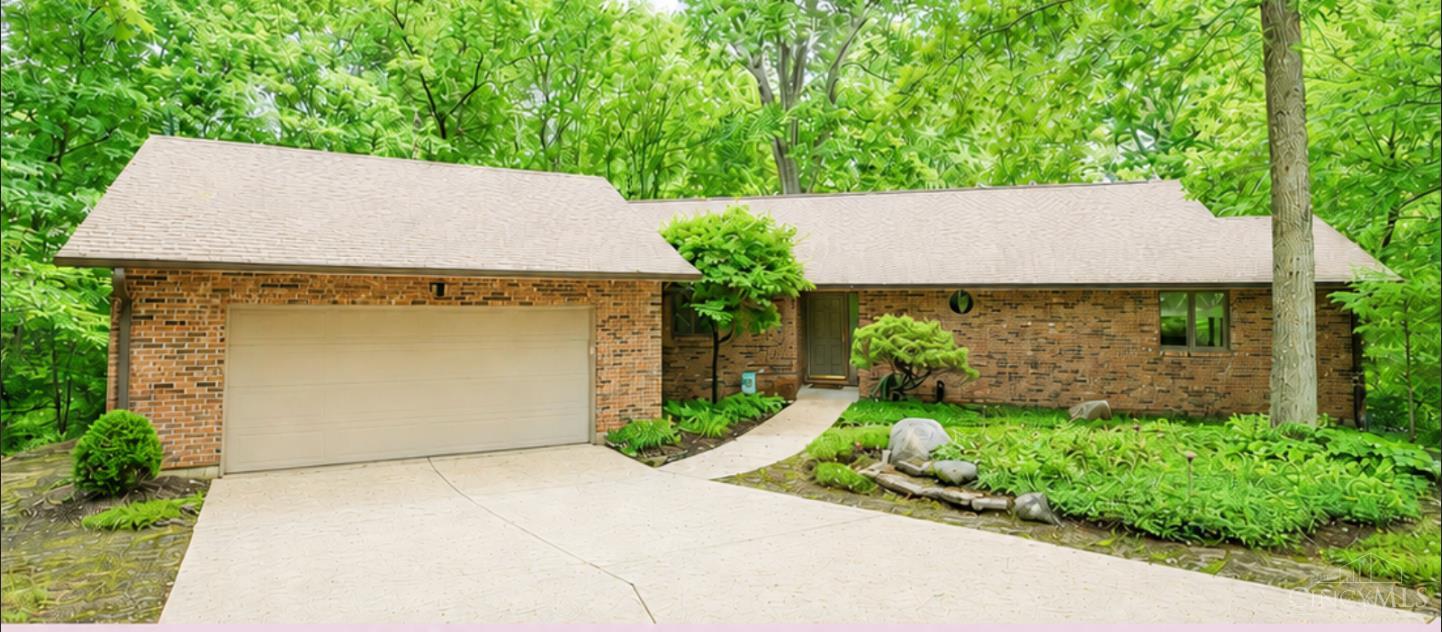 477 White Oak Drive, Oxford, OH, 45056