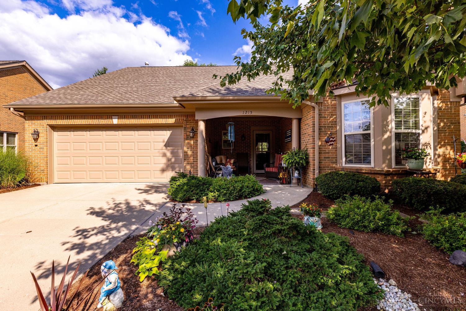 1215 Little Yankee Run, Centerville, OH, 45458 — photo 32