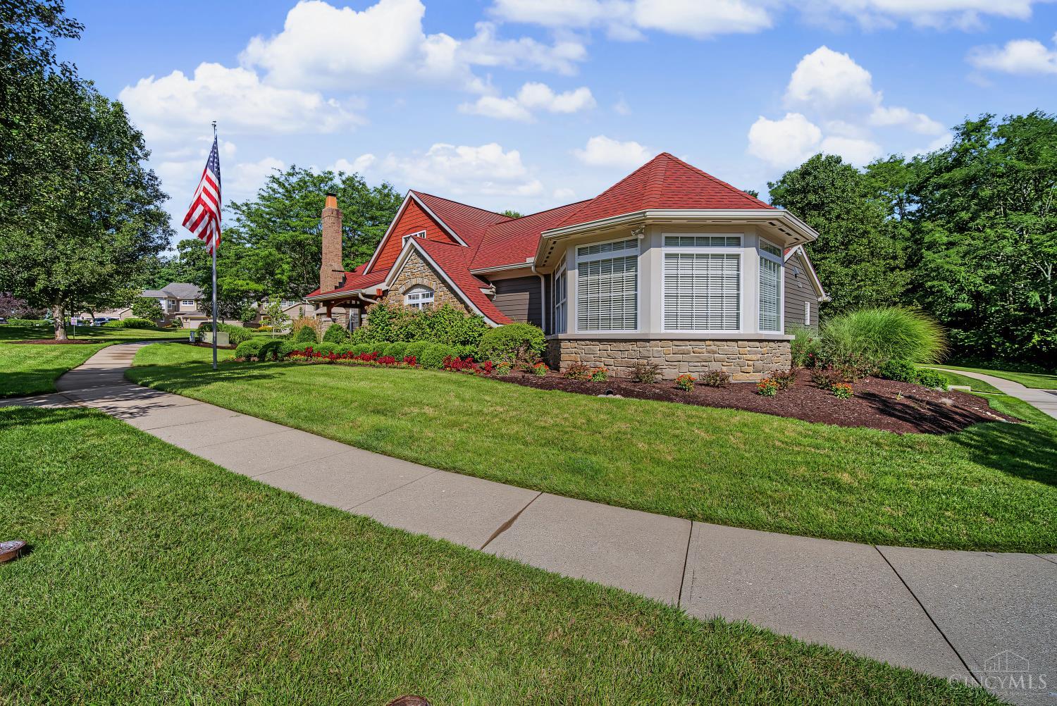 5850 Stonebridge Circle, Miami Twp, OH, 45150 — photo 15
