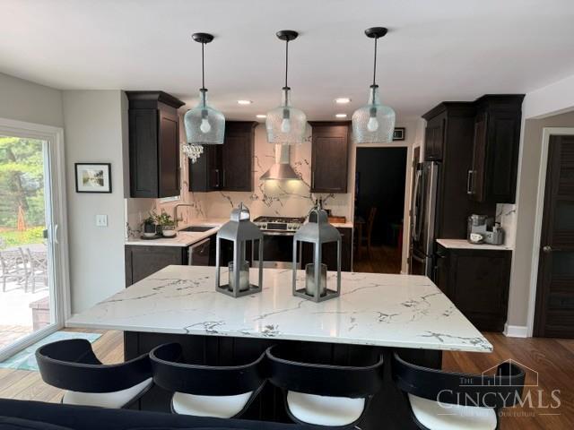 8375 Brownsboro Place, Cincinnati, OH, 45255 — photo 9