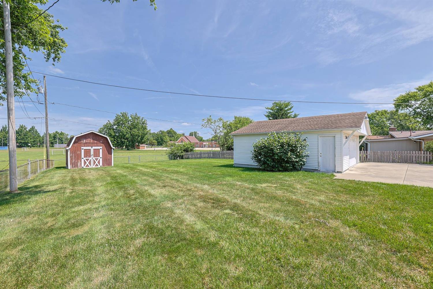 1061 Cottage Court Drive, Fairborn, OH, 45324 — photo 32