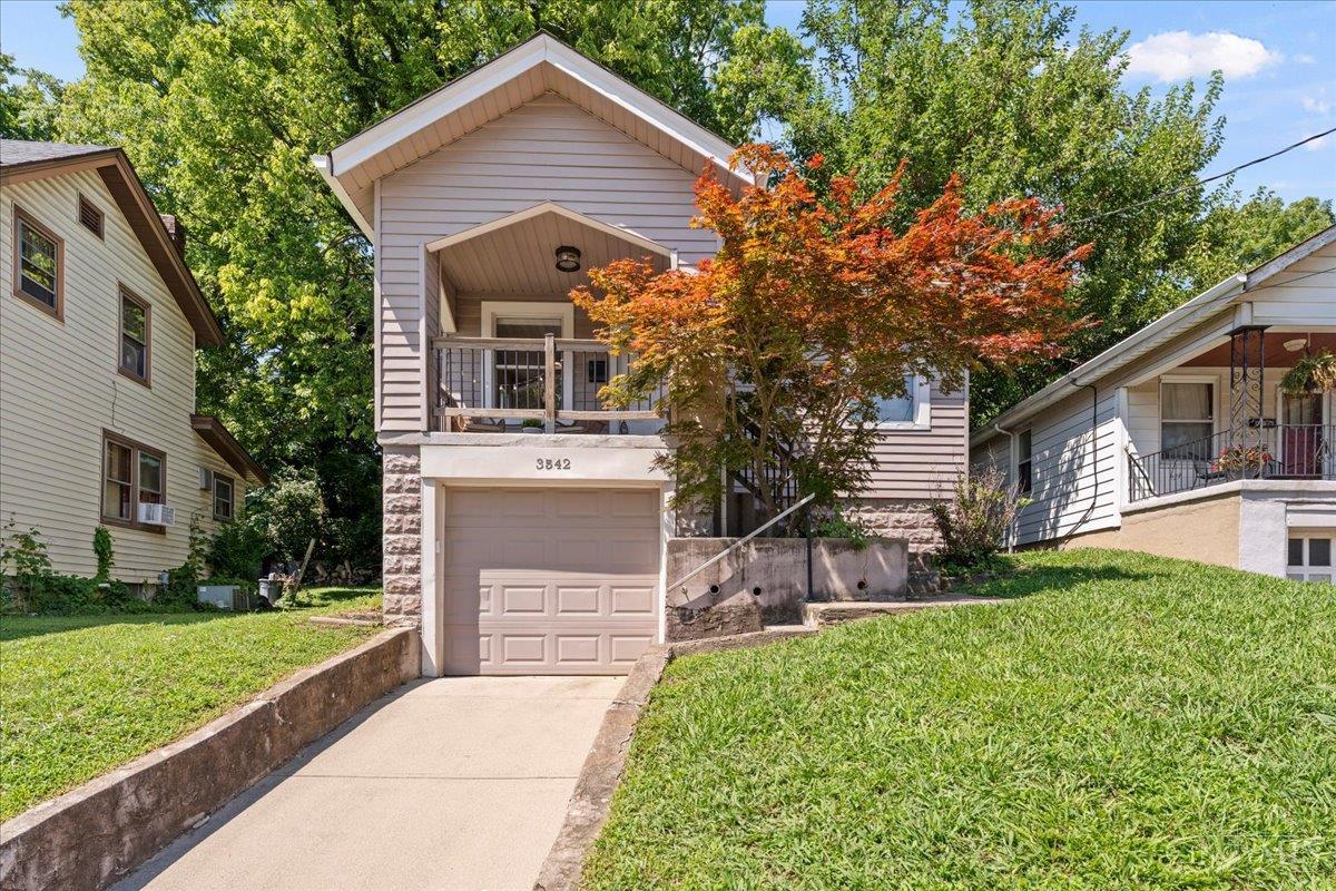 3542 Brotherton Road, Cincinnati, OH, 45209