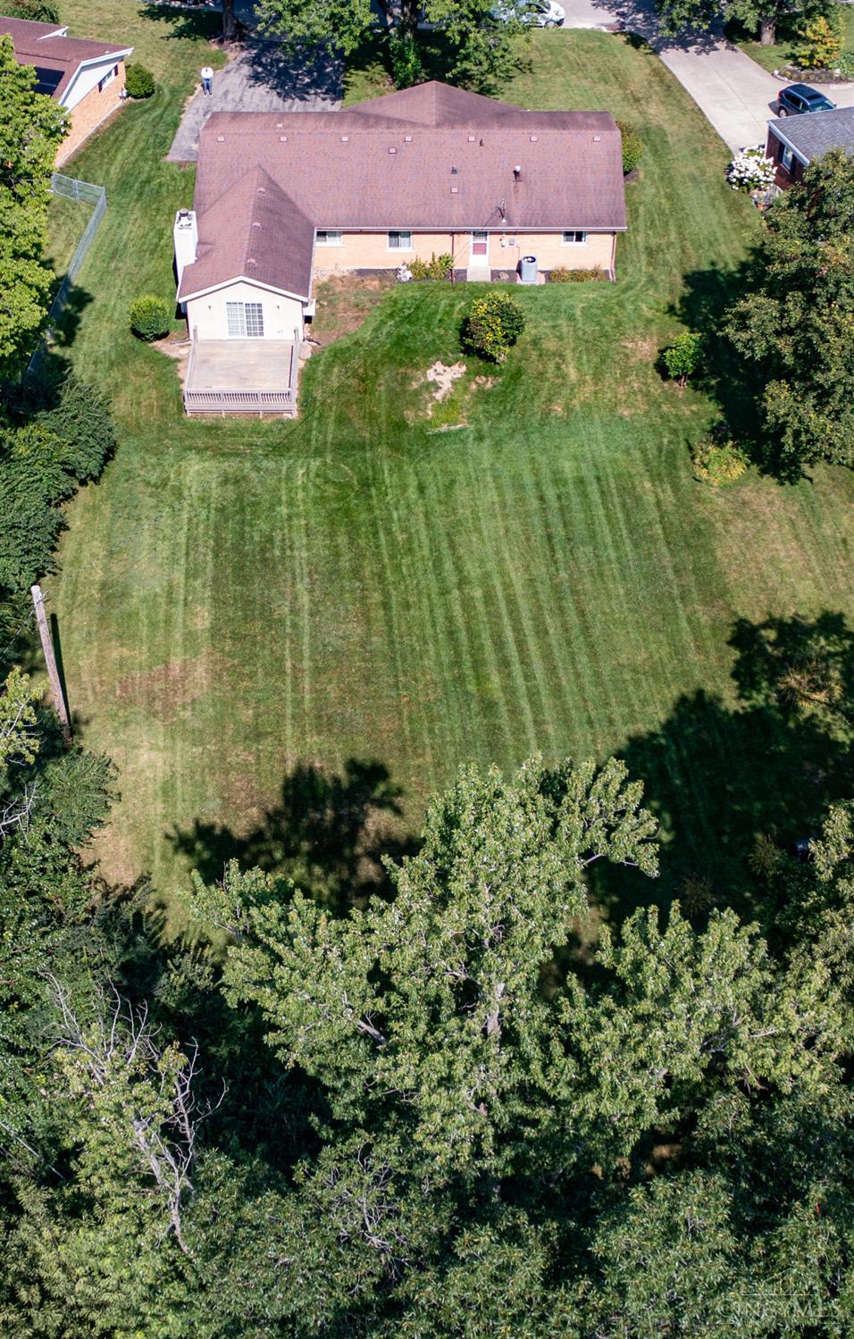 4510 Parklawn Drive, Kettering, OH, 45440 — photo 57