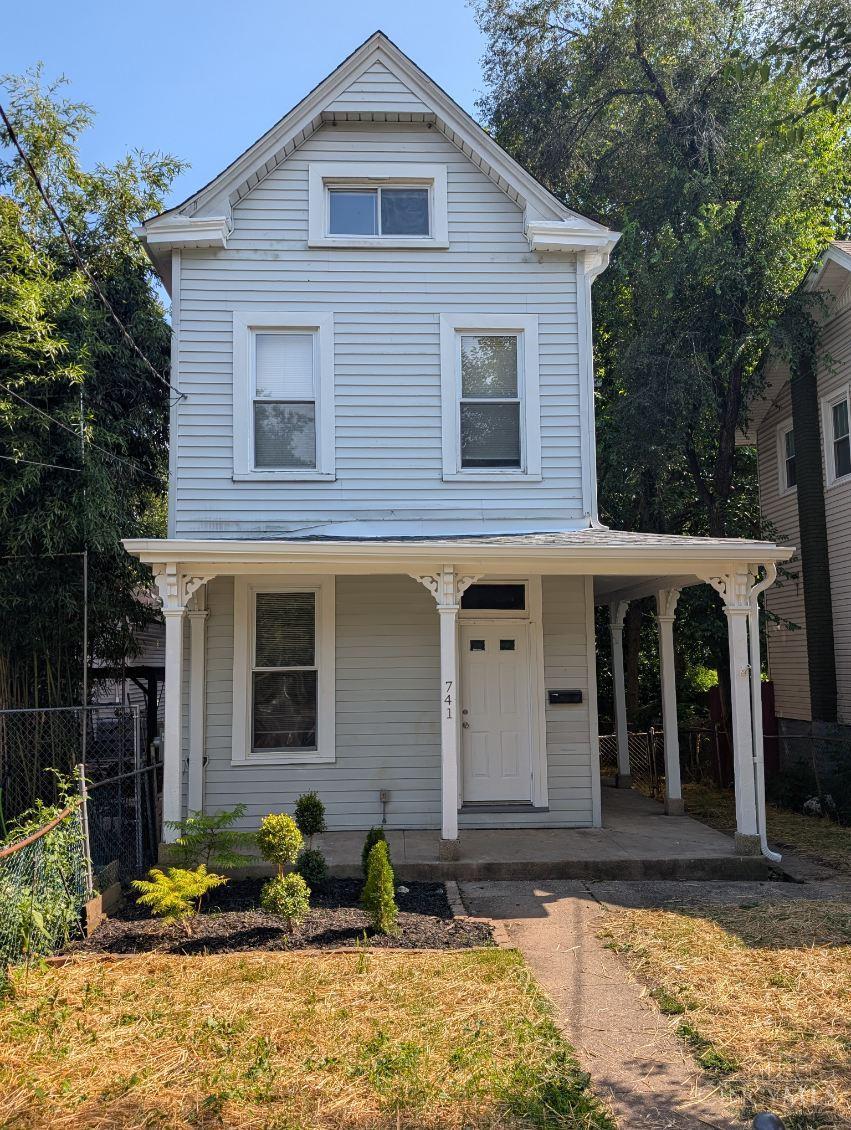 741 Epworth Avenue, Cincinnati, OH, 45232