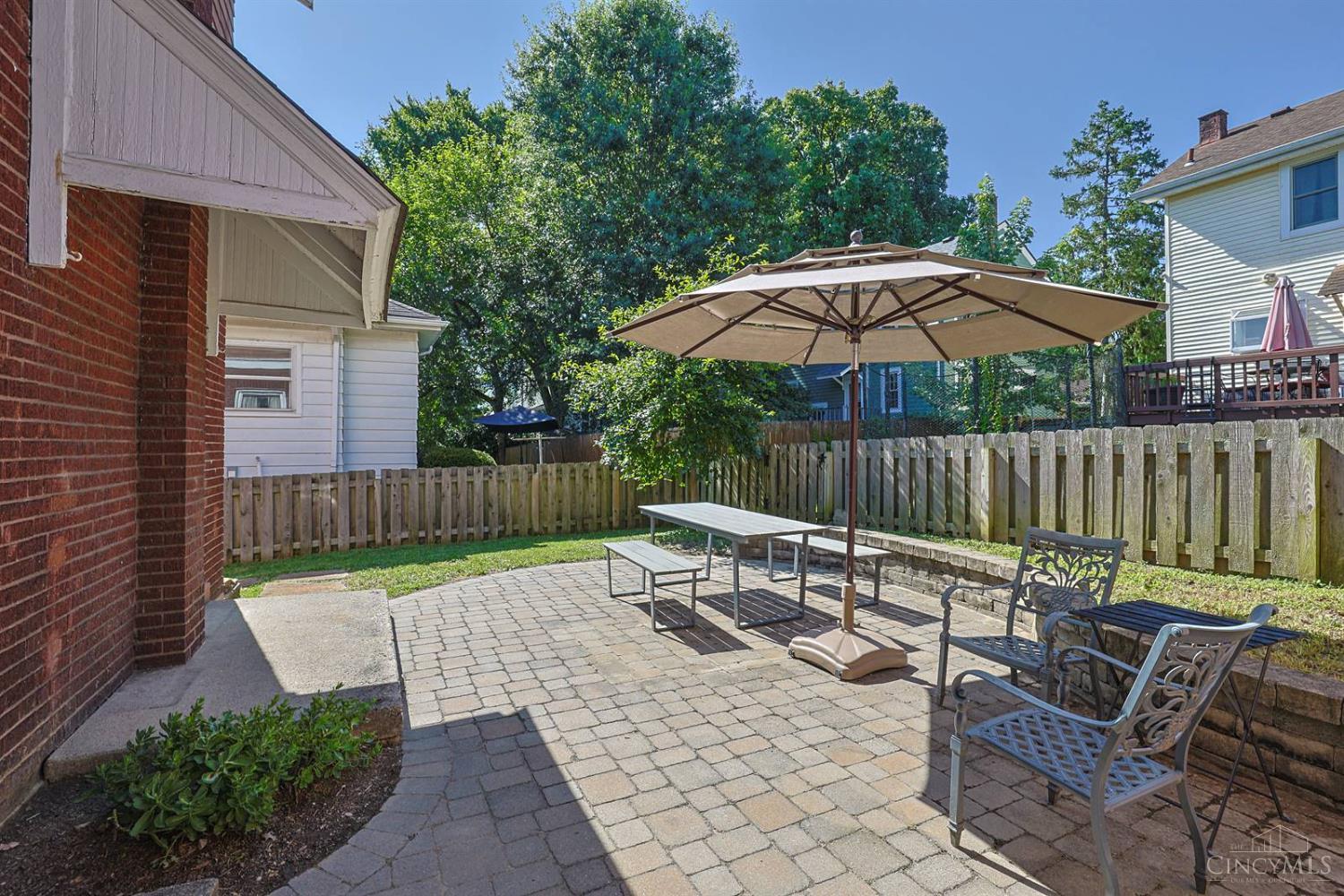2555 Ridgeland Place, Cincinnati, OH, 45212 — photo 36