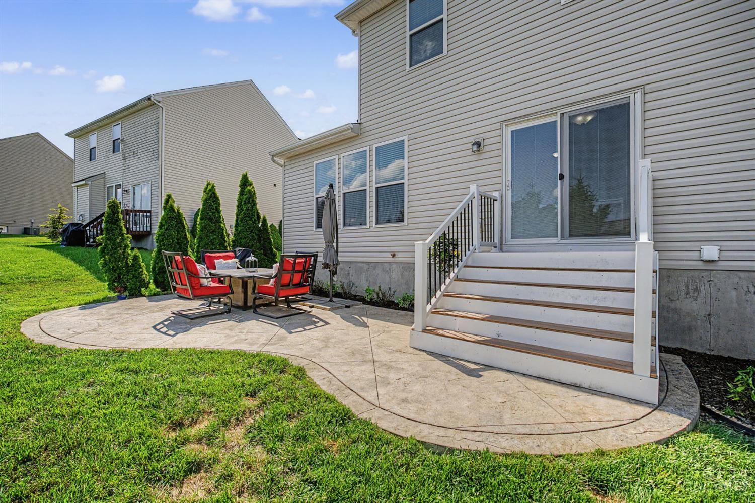 414 Lake Haven Court, Lebanon, OH, 45036 — photo 52