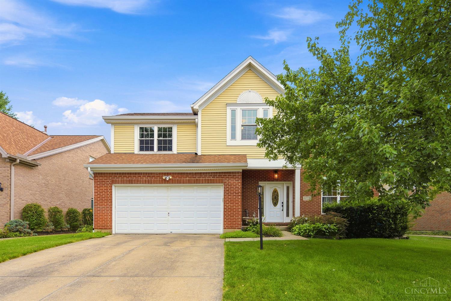320 Parktrail Lane, Cincinnati, OH, 45238 — photo 3