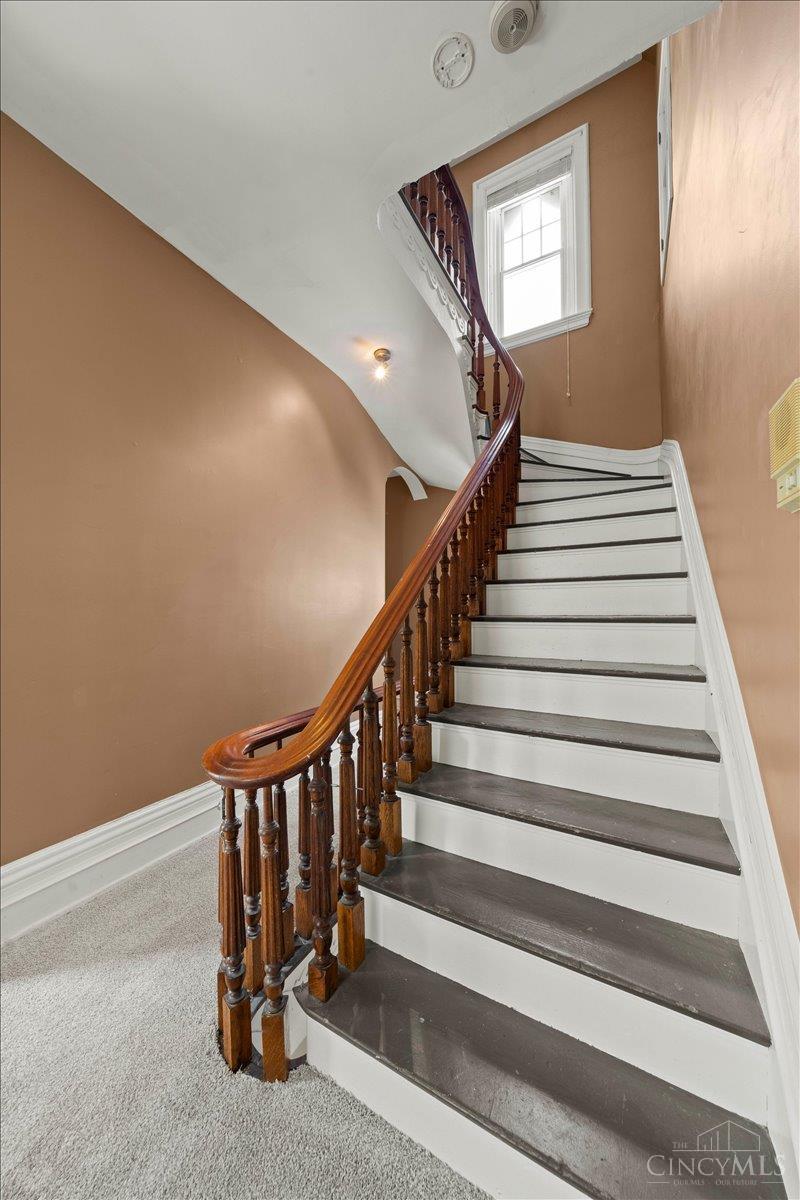 2523 Moorman Avenue, Cincinnati, OH, 45206 — photo 7