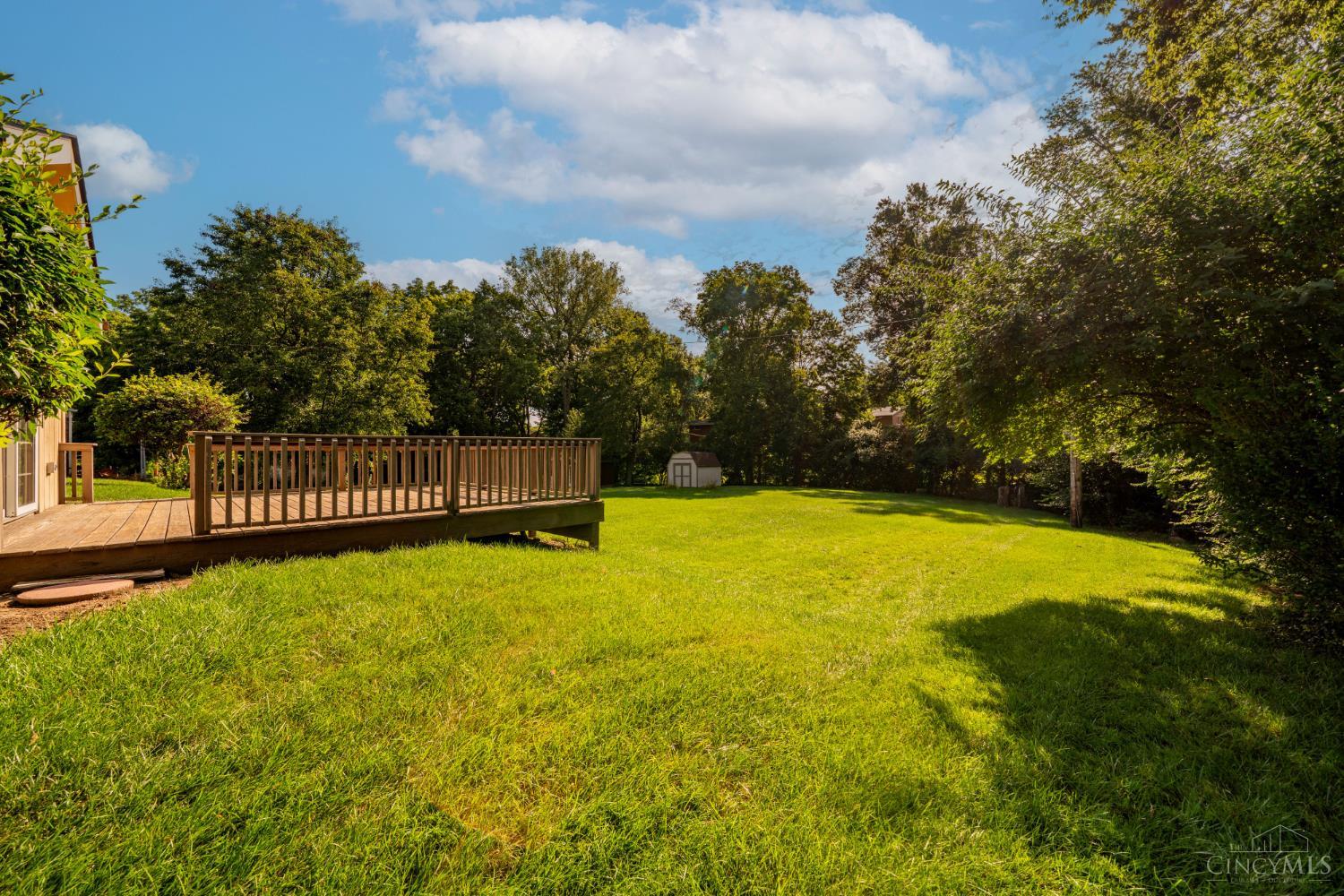 4510 Parklawn Drive, Kettering, OH, 45440 — photo 41