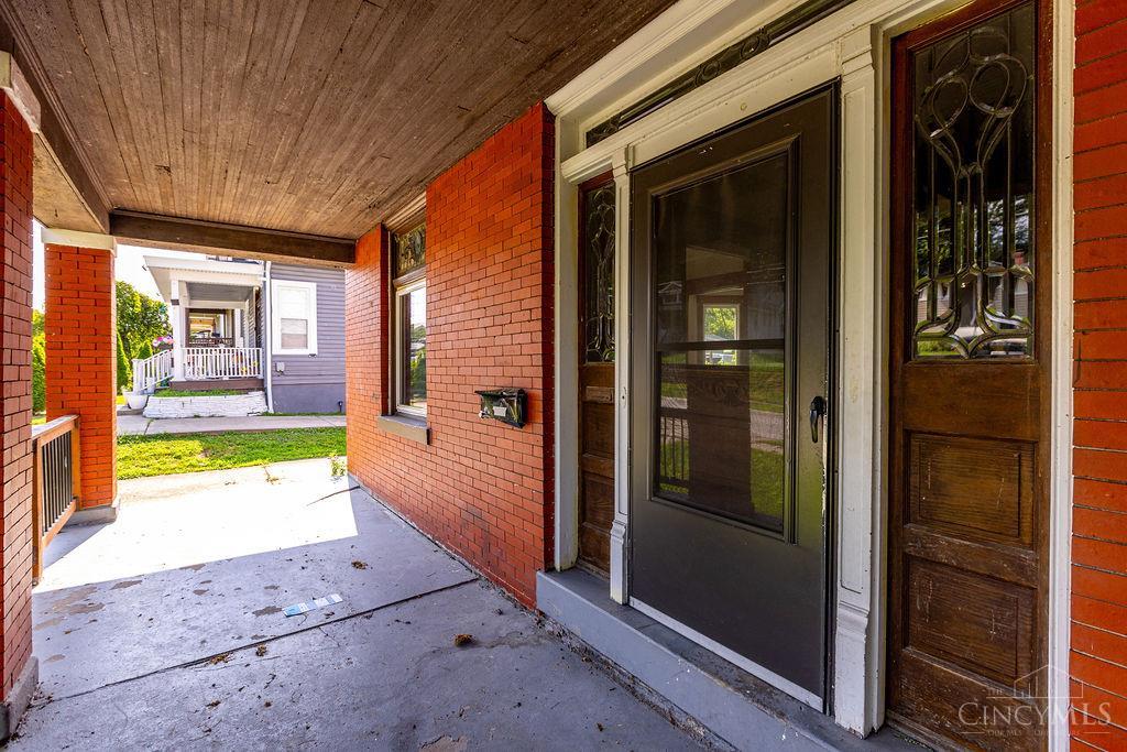 4123 Francis, Cincinnati, OH, 45205 — photo 23