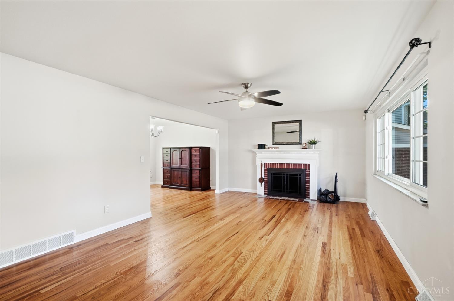 9062 Fontainebleau Terrace, Cincinnati, OH, 45231 — photo 6