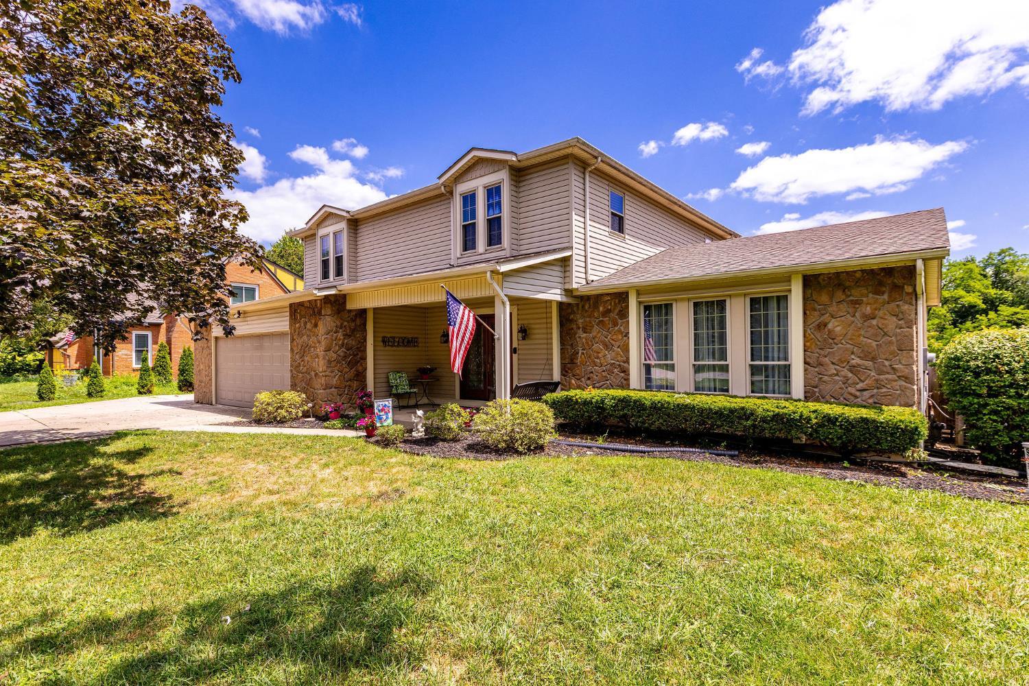 7226 Deer Hollow Drive, West Chester, OH, 45069 — photo 65