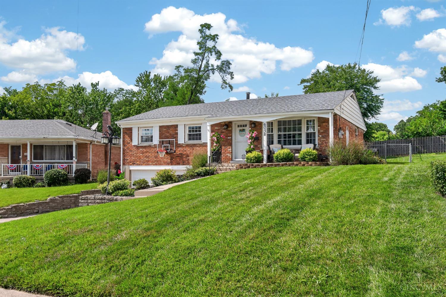6038 Bearcat Drive, Green Twp, OH, 45248 — photo 49