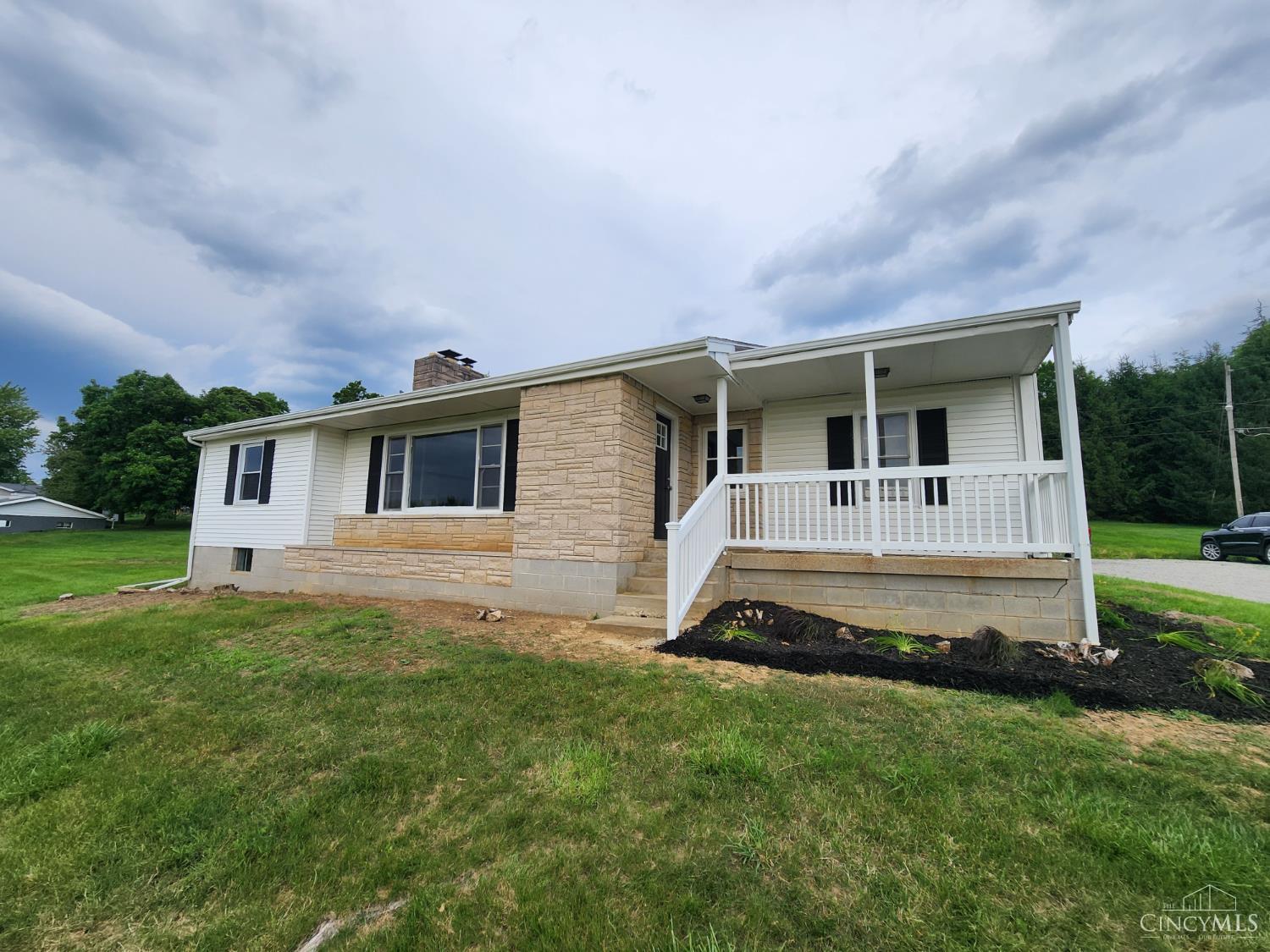 6740 Fenner Road, Liberty Twp, OH, 45133