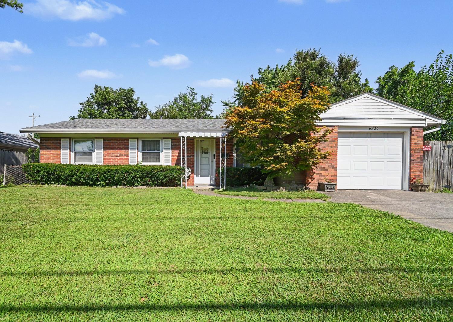 6820 Butler Warren, Mason, OH, 45040