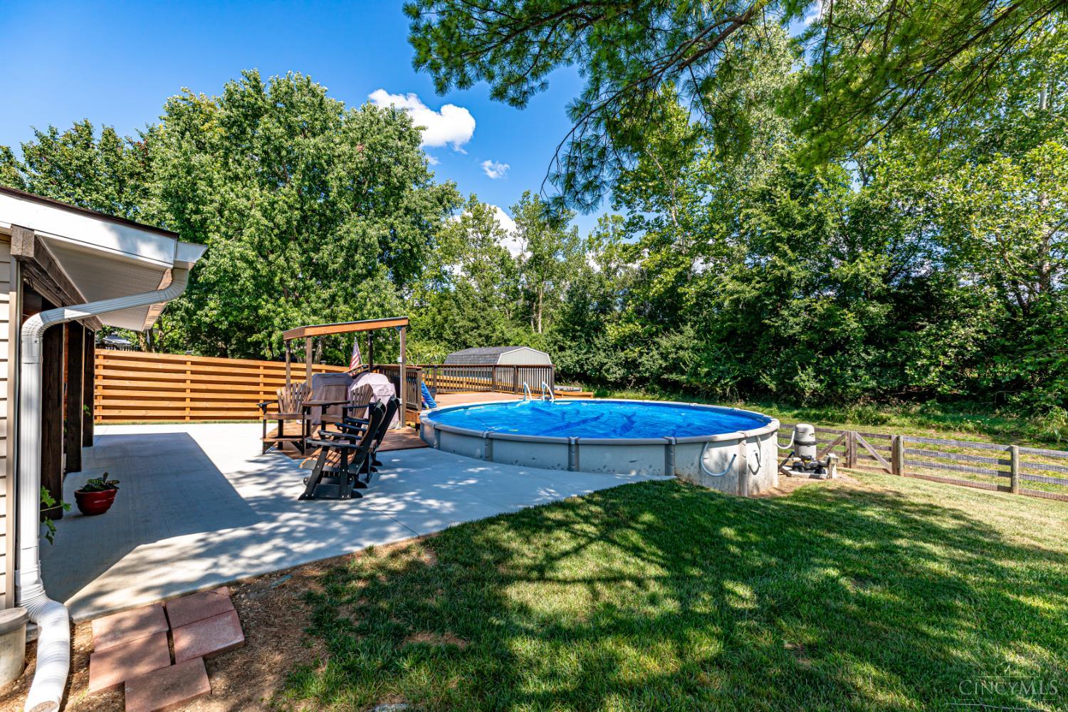 8530 Kingston Drive, Franklin Twp, OH, 45005 — photo 26