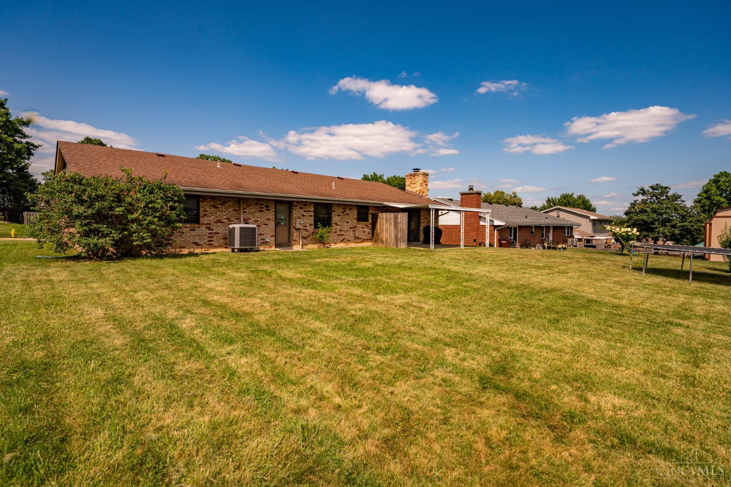 2126 Sherwood Forest Drive, Miamisburg, OH, 45342 — photo 32