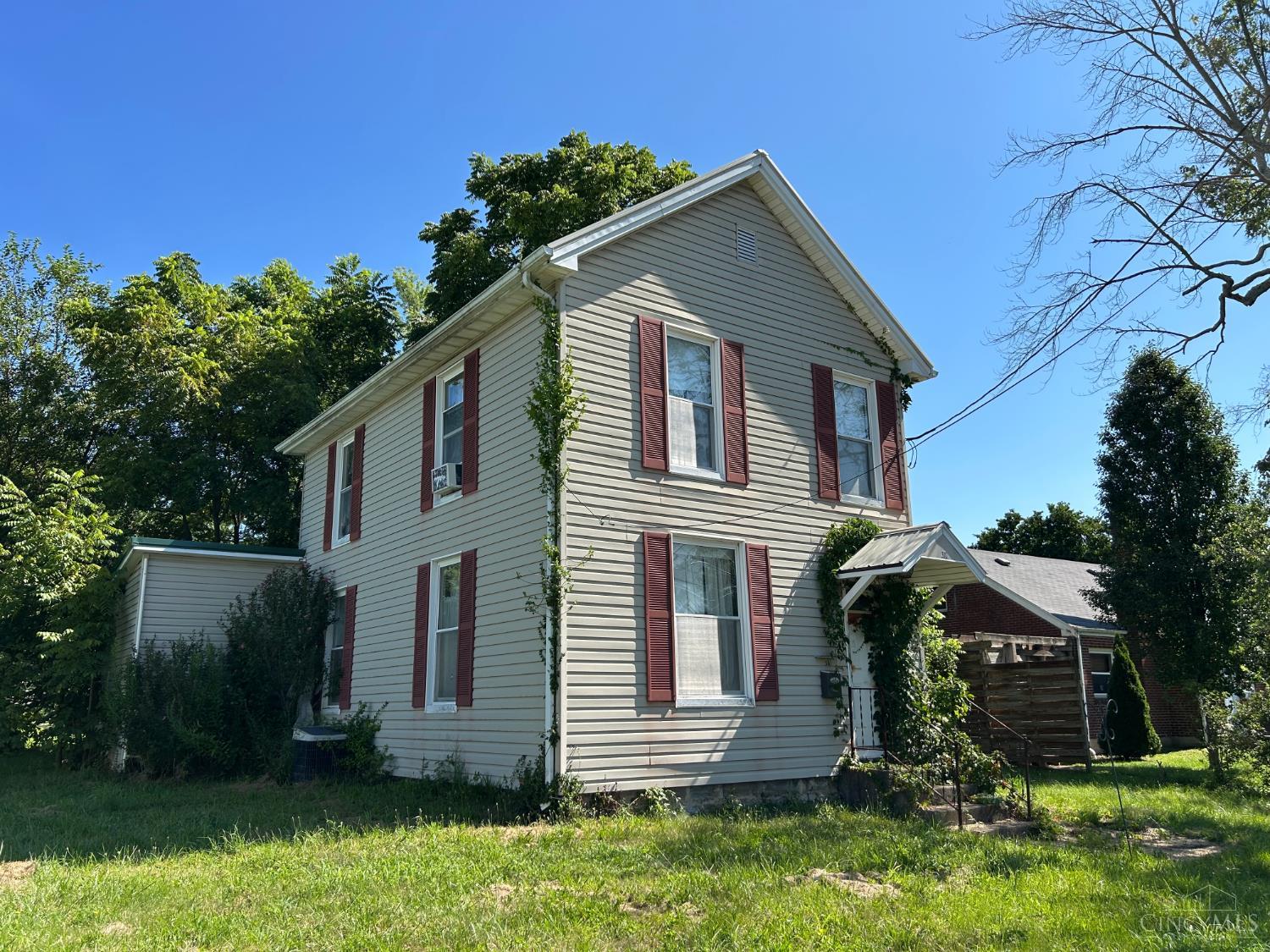 310 Plane Street, Bethel, OH, 45106 — photo 3