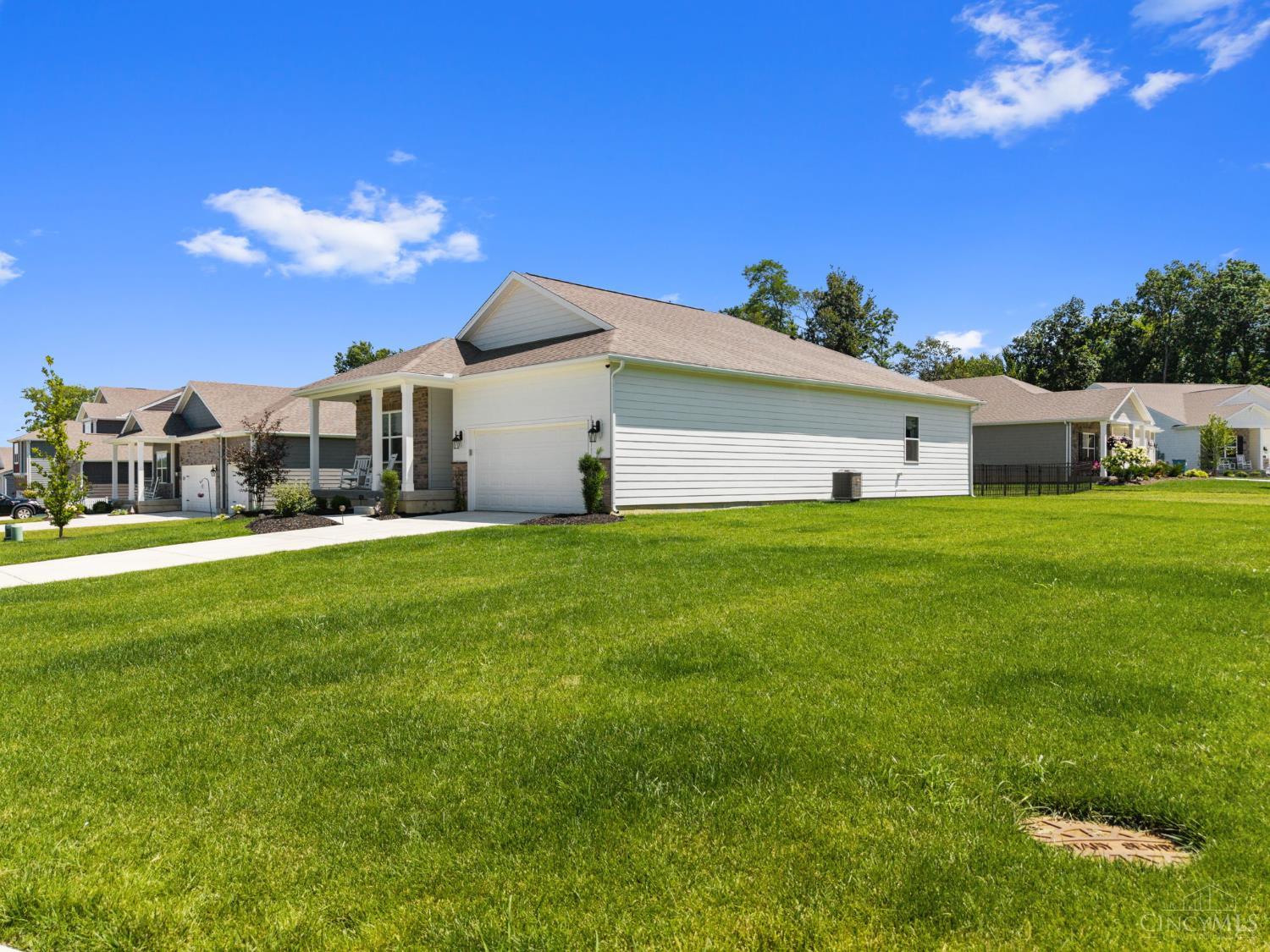 3650 Heritage Farm Lane, Batavia Twp, OH, 45102 — photo 7