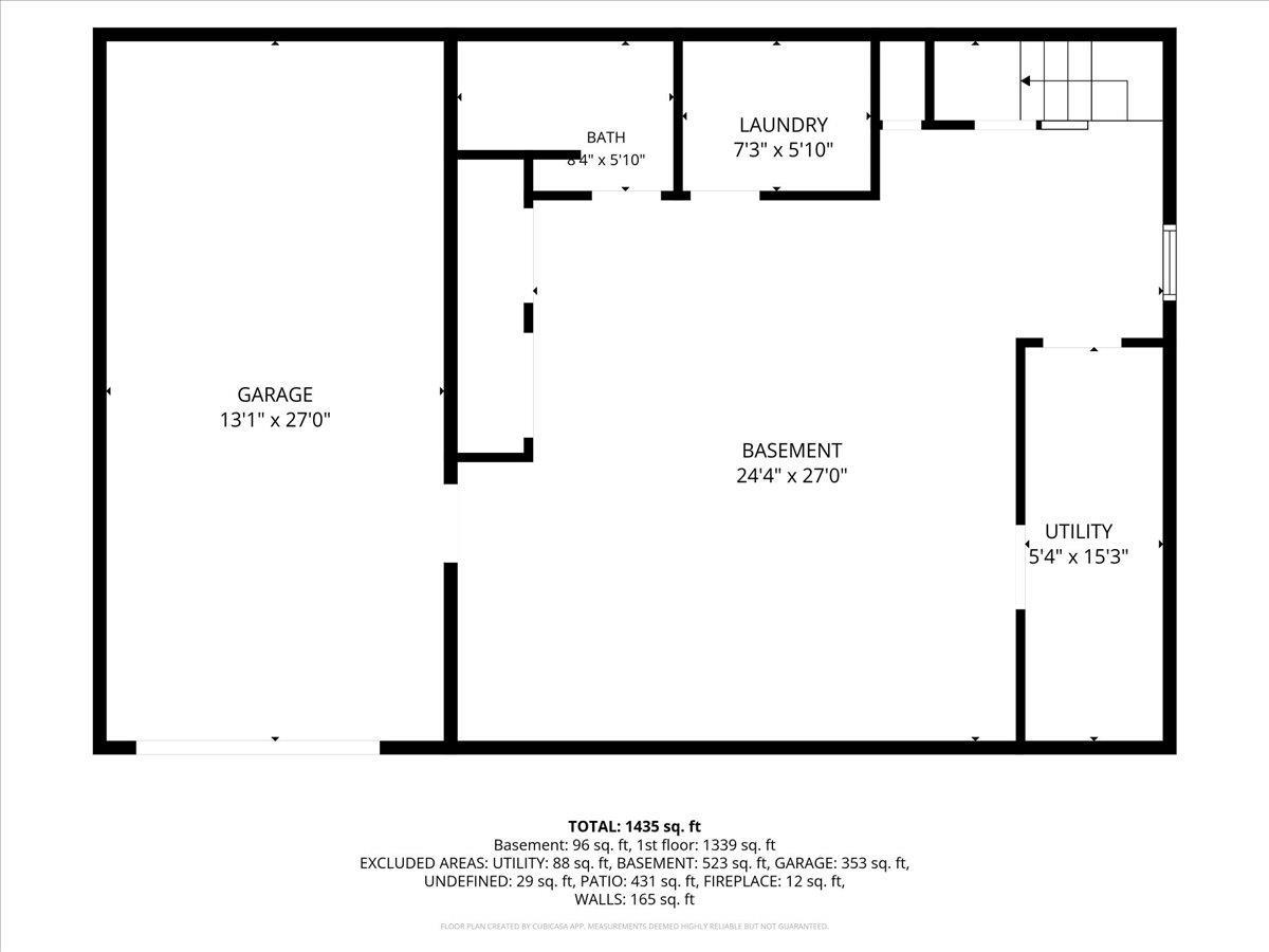 5750 Timrick Court, Cincinnati, OH, 45238 — photo 43