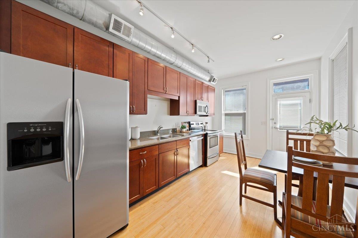 1122 Race Street #201A, Cincinnati, OH, 45202 — photo 10