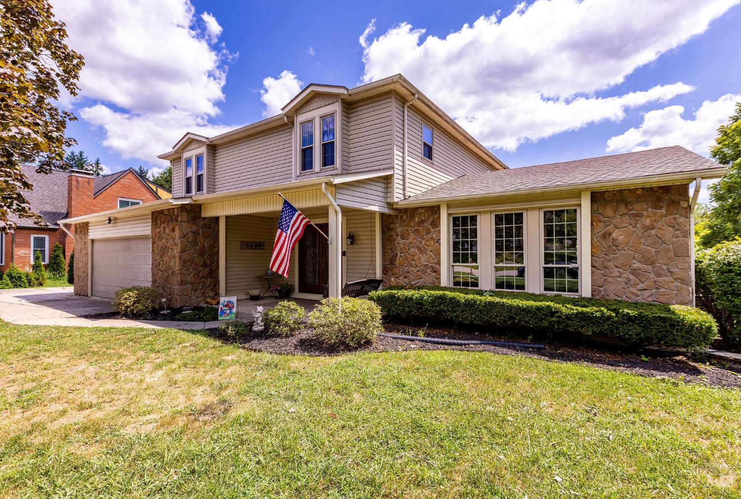 7226 Deer Hollow Drive, West Chester, OH, 45069