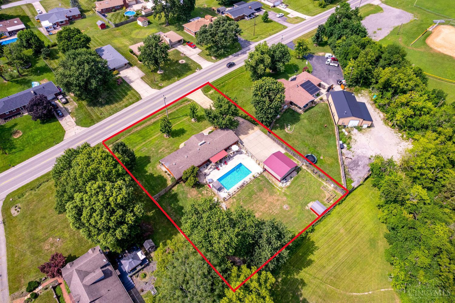 2227 Millville Avenue, Hamilton, OH, 45013 — photo 41
