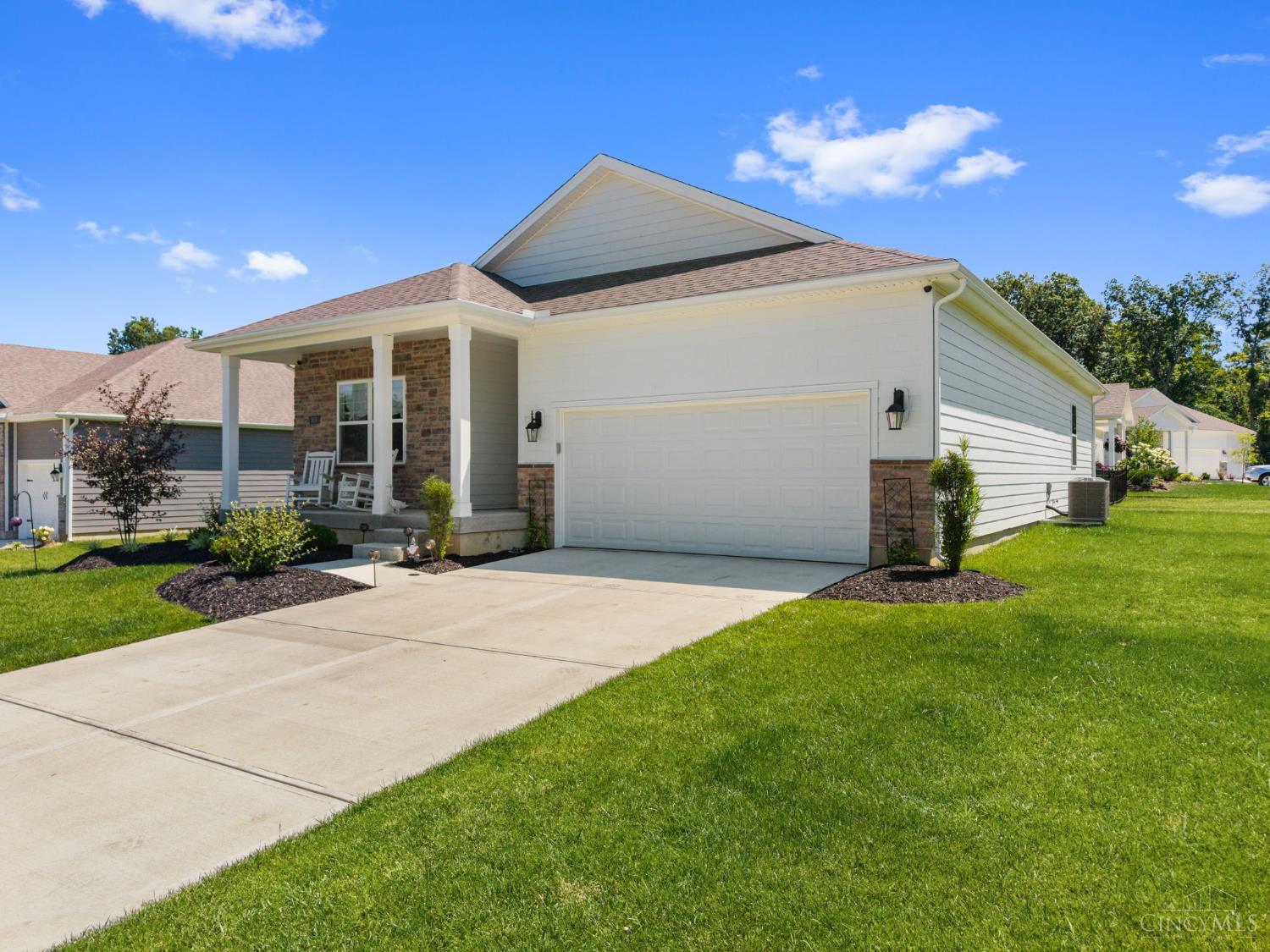 3650 Heritage Farm Lane, Batavia Twp, OH, 45102 — photo 6