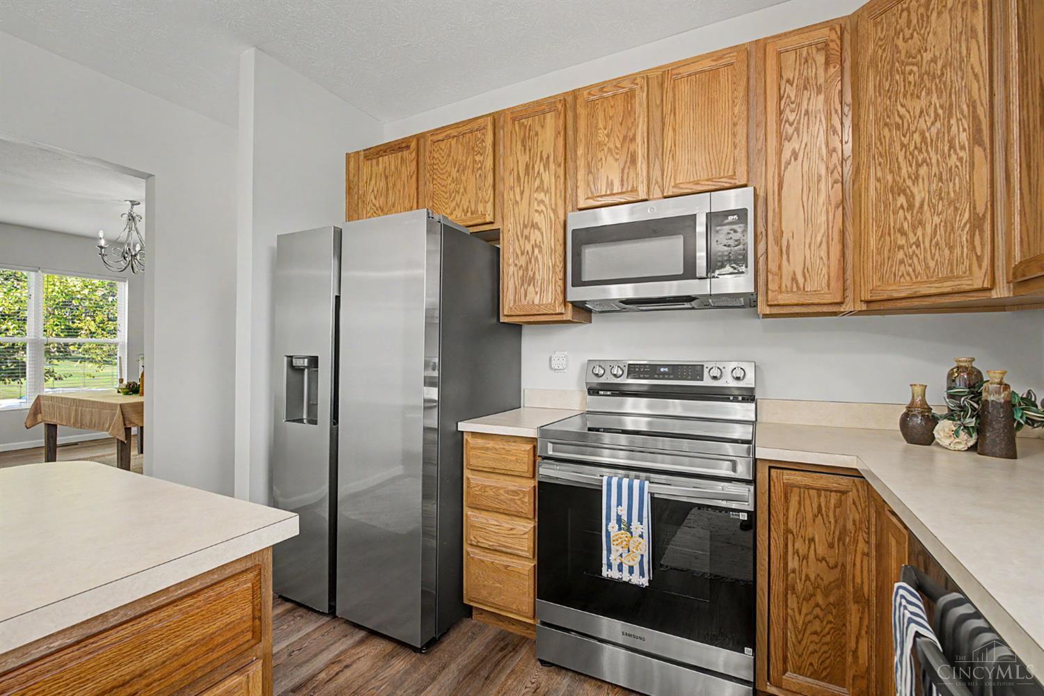 414 Lake Haven Court, Lebanon, OH, 45036 — photo 18