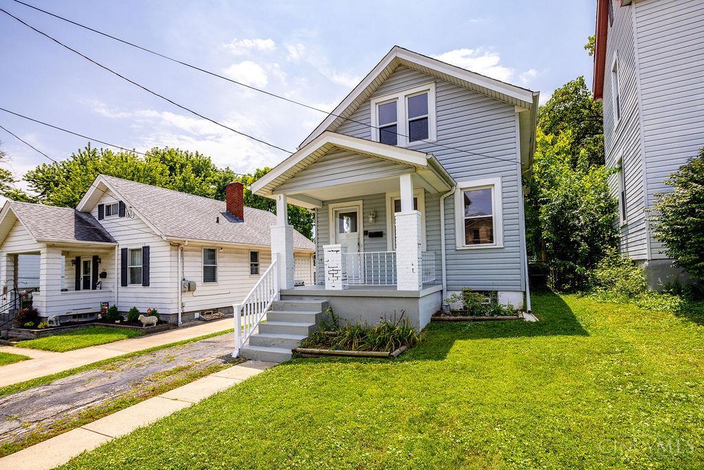 3545 Meadow Avenue, Cincinnati, OH, 45211 — photo 2