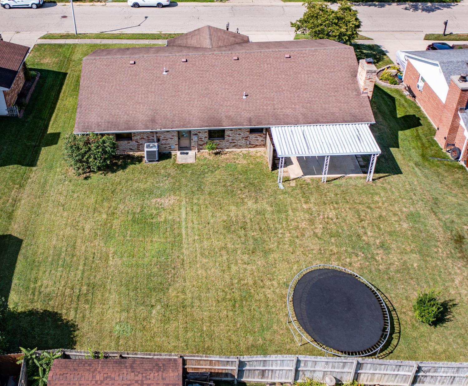 2126 Sherwood Forest Drive, Miamisburg, OH, 45342 — photo 39