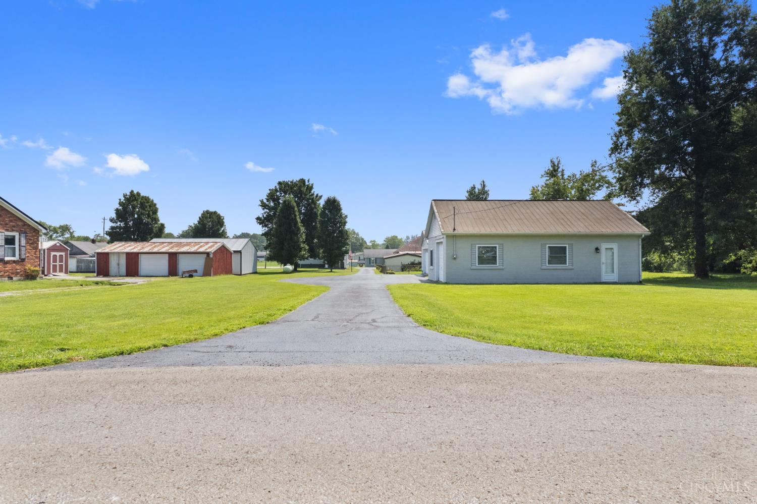 521 Columbus Street, Jefferson Twp, OH, 45168 — photo 31