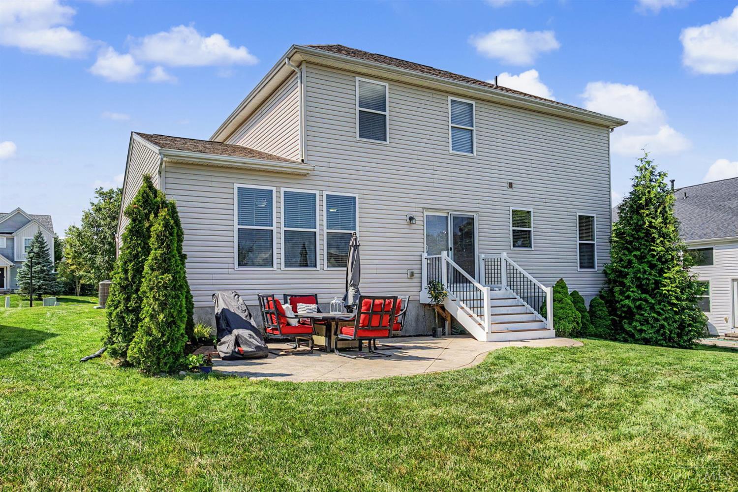 414 Lake Haven Court, Lebanon, OH, 45036 — photo 54