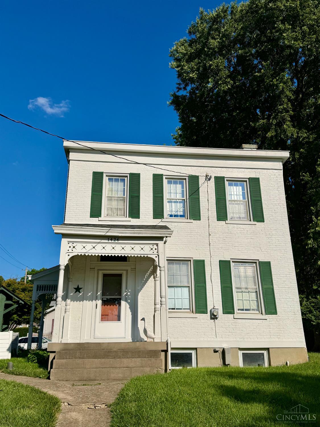 1426 East Street, Reading, OH, 45215