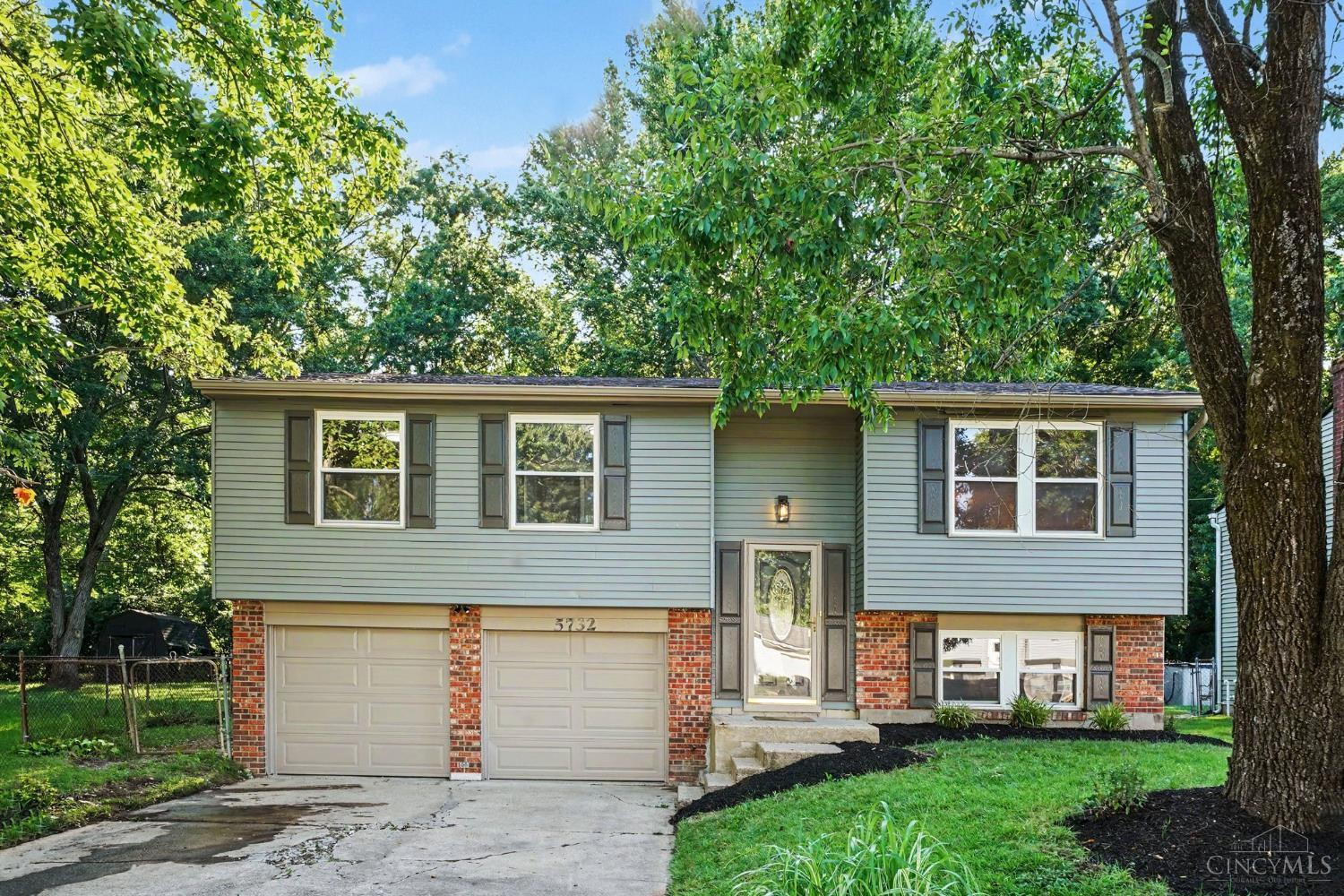 5732 Tall Oaks Drive, Milford, OH, 45150