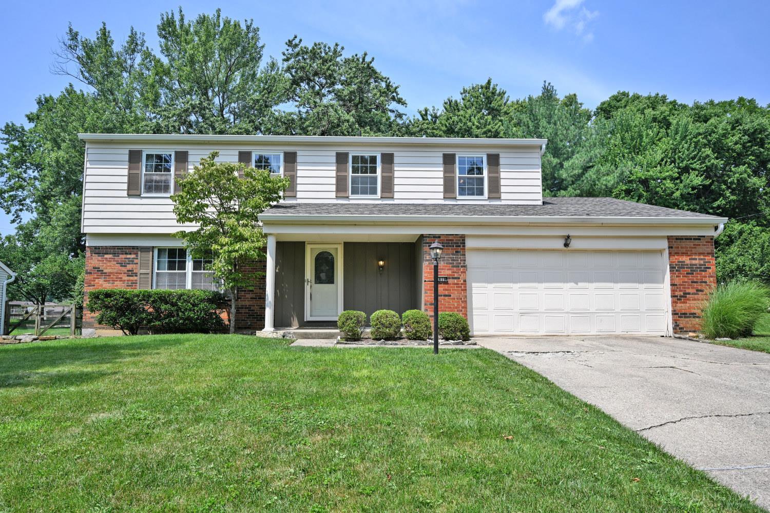 1819 Windhill Terrace, Cincinnati, OH, 45255
